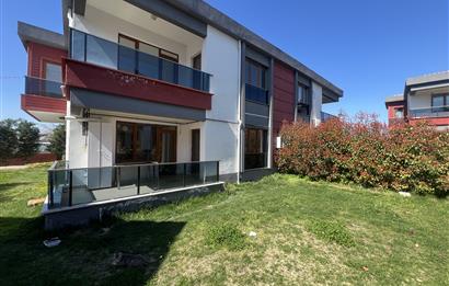 CENTURY 21 DOĞAN DAN KAVAKLIDA SİTE İÇİNDE SATILIK DUBLEKS VİLLA