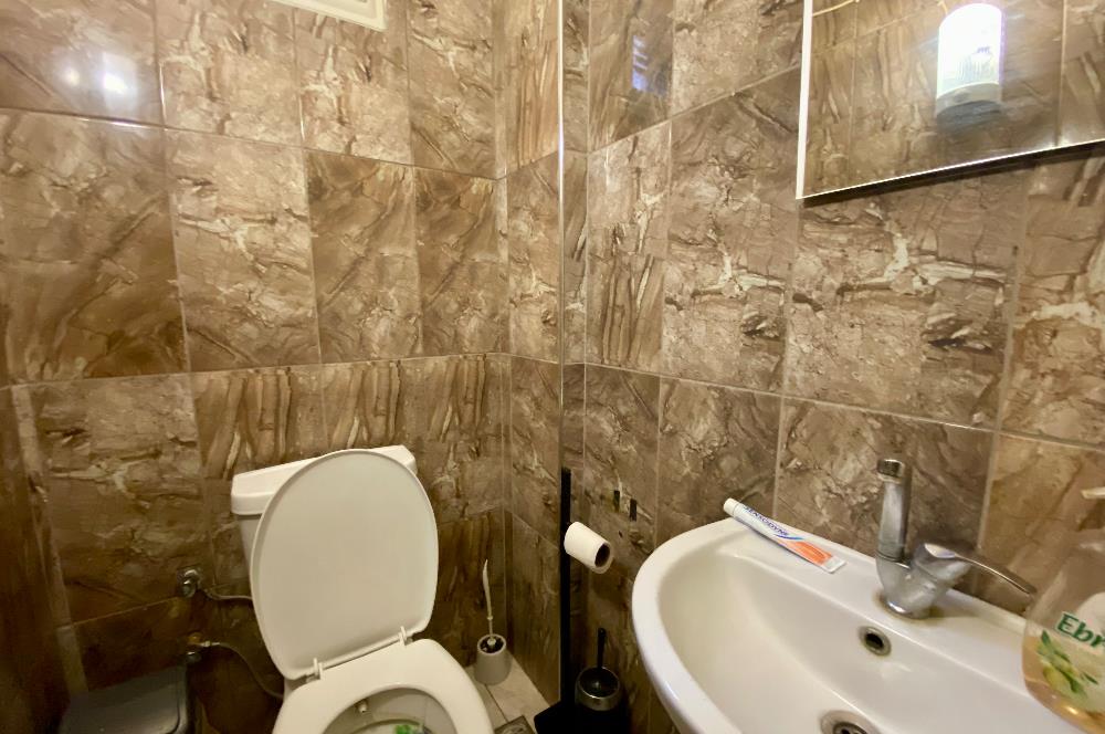 C21 Lofttan Çınarda Devren Kiralık