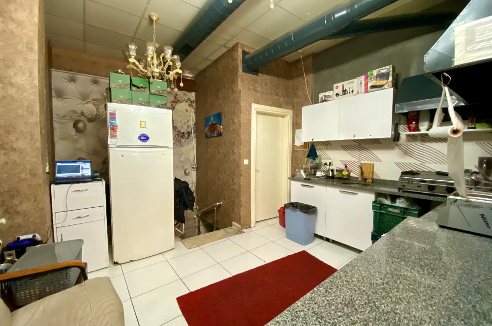 C21 Lofttan Çınarda Devren Kiralık