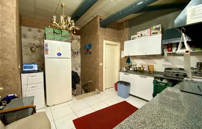 C21 Lofttan Çınarda Devren Kiralık