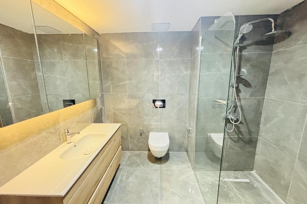 ÜSKÜDAR BULGURLU ALTINKÖY KONUTLARINDA 3+1 KİRALIK DAİRE