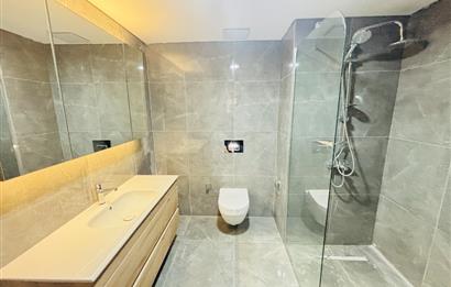 ÜSKÜDAR BULGURLU ALTINKÖY KONUTLARINDA 3+1 KİRALIK DAİRE