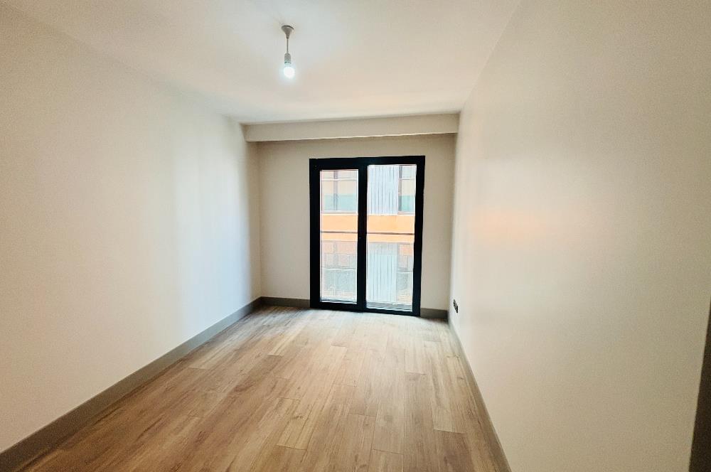 ÜSKÜDAR BULGURLU ALTINKÖY KONUTLARINDA 3+1 KİRALIK DAİRE