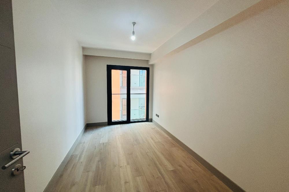 ÜSKÜDAR BULGURLU ALTINKÖY KONUTLARINDA 3+1 KİRALIK DAİRE