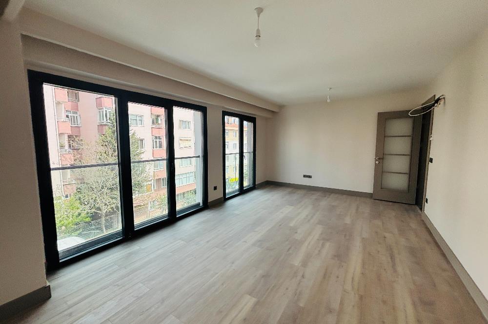ÜSKÜDAR BULGURLU ALTINKÖY KONUTLARINDA 3+1 KİRALIK DAİRE