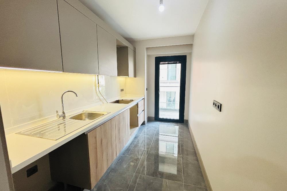 ÜSKÜDAR BULGURLU ALTINKÖY KONUTLARINDA 3+1 KİRALIK DAİRE