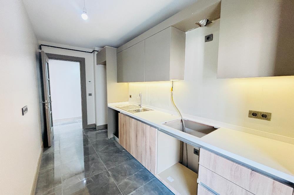 ÜSKÜDAR BULGURLU ALTINKÖY KONUTLARINDA 3+1 KİRALIK DAİRE