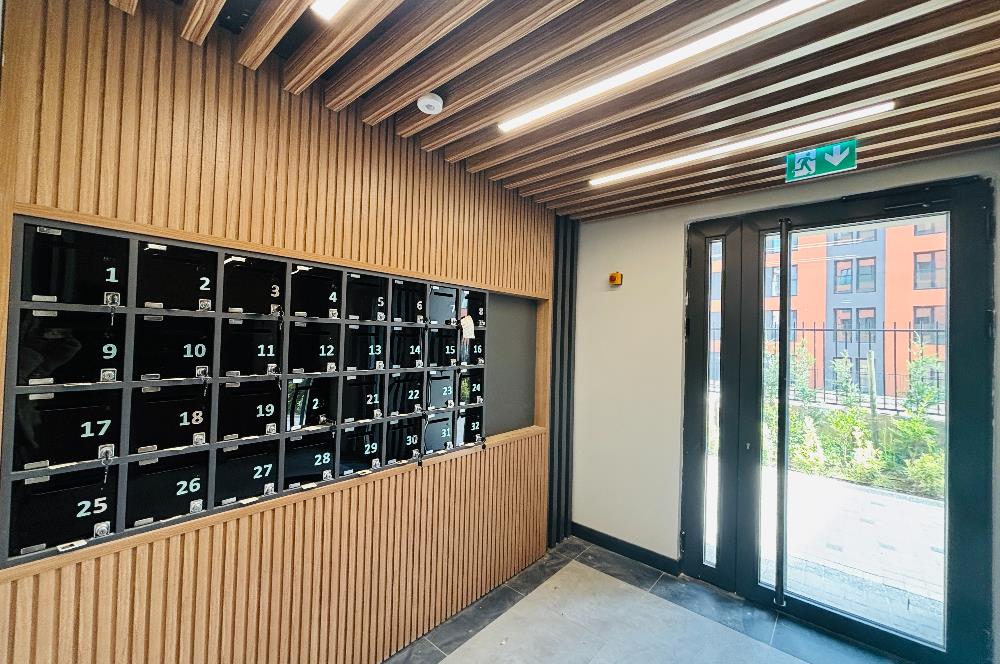 ÜSKÜDAR BULGURLU ALTINKÖY KONUTLARINDA 3+1 KİRALIK DAİRE