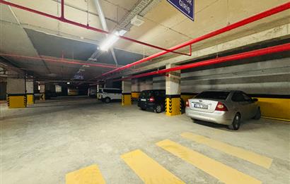 ÜSKÜDAR BULGURLU ALTINKÖY KONUTLARINDA 3+1 KİRALIK DAİRE