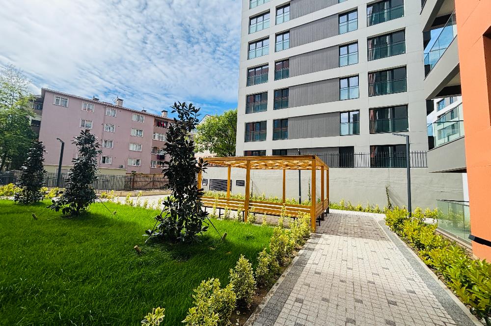 ÜSKÜDAR BULGURLU ALTINKÖY KONUTLARINDA 3+1 KİRALIK DAİRE