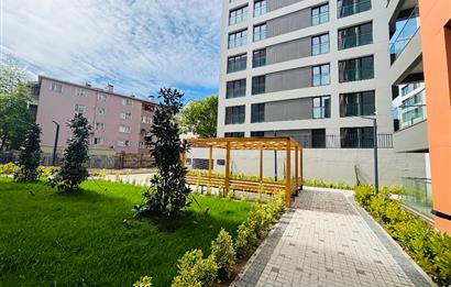 ÜSKÜDAR BULGURLU ALTINKÖY KONUTLARINDA 3+1 KİRALIK DAİRE