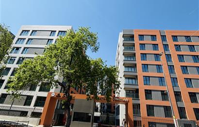 ÜSKÜDAR BULGURLU ALTINKÖY KONUTLARINDA 3+1 KİRALIK DAİRE