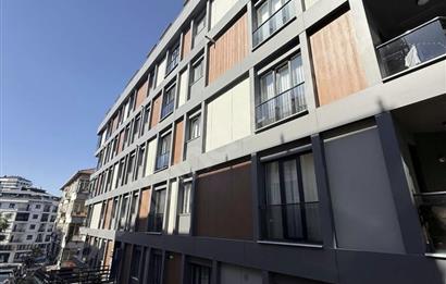 İdealtepe Satılık 2+1 Yüksek Giriş Daire