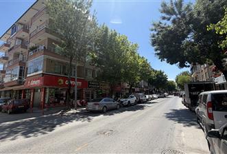 C21 İZ'den Ankara Caddesi Satılık 3+1  Ara kat Daire.  - 1 - 34811