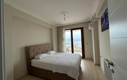 Arsin'de Merkezi Konumda Kiralık 3+1 Daire