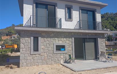 Bodrum Torba'da Müstakil Havuzlu 3+1 Villa