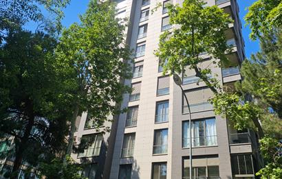 SUADİYE EMİN ALİ PAŞA CD Sİ 3+1 EBEVENY BANYOLU 110 M2 NET SATILIK DAİRE