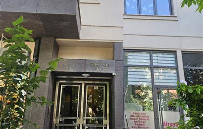 SUADİYE EMİN ALİ PAŞA CD Sİ 3+1 EBEVENY BANYOLU 110 M2 NET SATILIK DAİRE