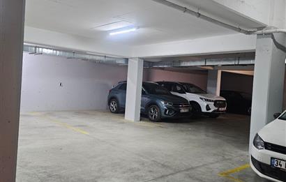 SUADİYE EMİN ALİ PAŞA CD Sİ 3+1 EBEVENY BANYOLU 110 M2 NET SATILIK DAİRE