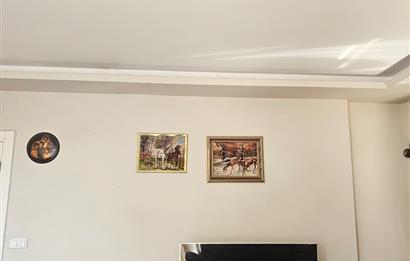 SUADİYE EMİN ALİ PAŞA CD Sİ 3+1 EBEVENY BANYOLU 110 M2 NET SATILIK DAİRE