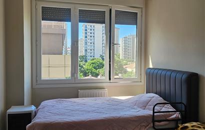 SUADİYE EMİN ALİ PAŞA CD Sİ 3+1 EBEVENY BANYOLU 110 M2 NET SATILIK DAİRE