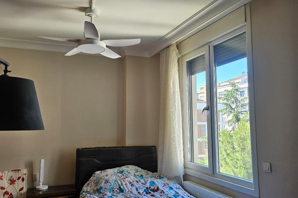 SUADİYE EMİN ALİ PAŞA CD Sİ 3+1 EBEVENY BANYOLU 110 M2 NET SATILIK DAİRE