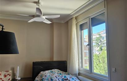 SUADİYE EMİN ALİ PAŞA CD Sİ 3+1 EBEVENY BANYOLU 110 M2 NET SATILIK DAİRE