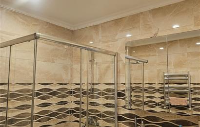 SUADİYE EMİN ALİ PAŞA CD Sİ 3+1 EBEVENY BANYOLU 110 M2 NET SATILIK DAİRE