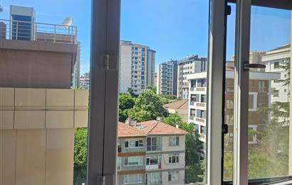 SUADİYE EMİN ALİ PAŞA CD Sİ 3+1 EBEVENY BANYOLU 110 M2 NET SATILIK DAİRE