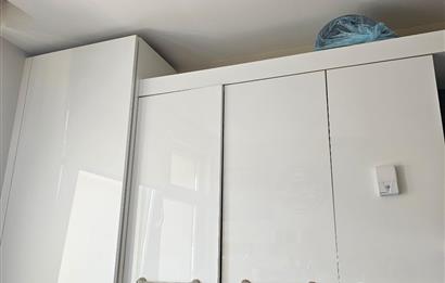 SUADİYE EMİN ALİ PAŞA CD Sİ 3+1 EBEVENY BANYOLU 110 M2 NET SATILIK DAİRE