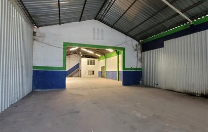 C21 BAL'DAN SANAYİ 4.KAPIDA SATILIK 350 M2 DÜKKAN