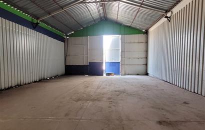 C21 BAL'DAN SANAYİ 4.KAPIDA SATILIK 350 M2 DÜKKAN