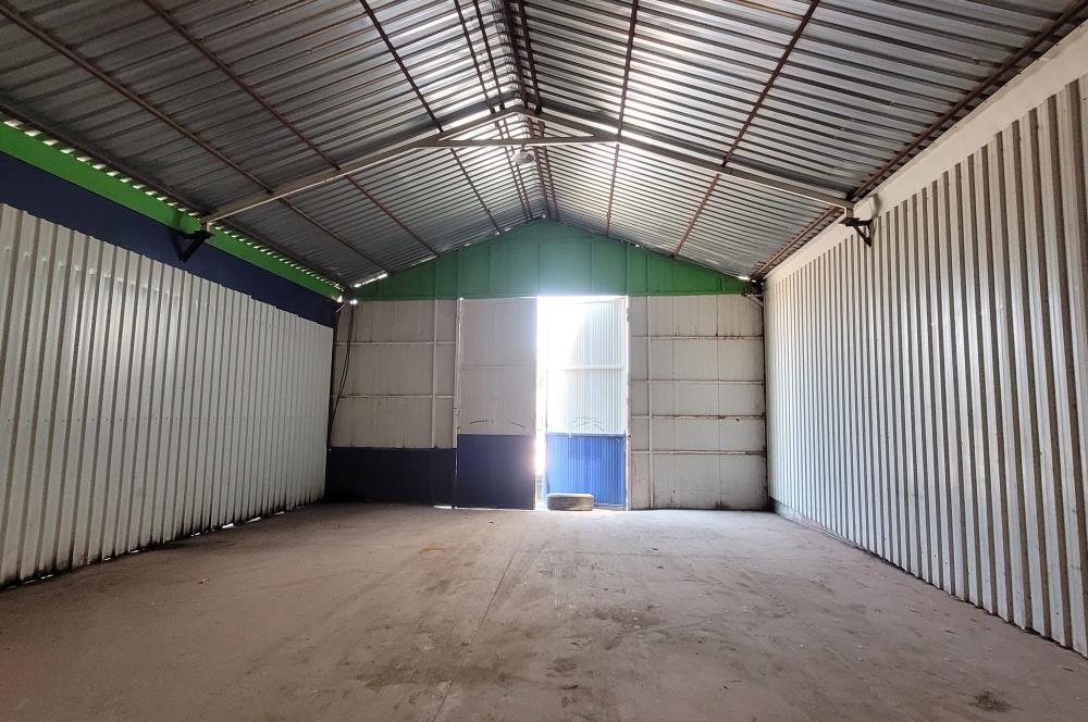C21 BAL'DAN SANAYİ 4.KAPIDA SATILIK 350 M2 DÜKKAN