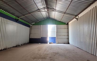 C21 BAL'DAN SANAYİ 4.KAPIDA SATILIK 350 M2 DÜKKAN