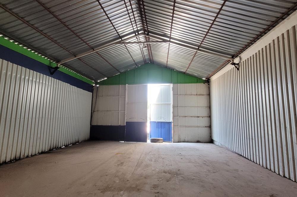C21 BAL'DAN SANAYİ 4.KAPIDA SATILIK 350 M2 DÜKKAN
