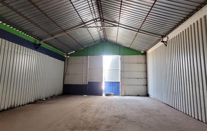 C21 BAL'DAN SANAYİ 4.KAPIDA SATILIK 350 M2 DÜKKAN