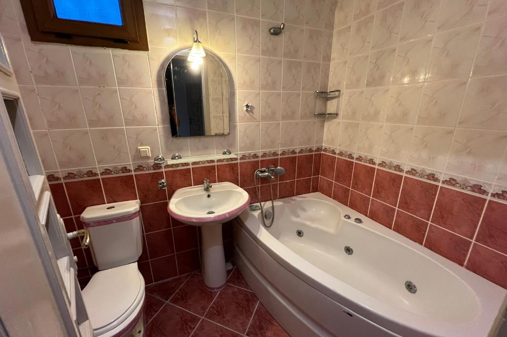Ortakent 3+1 Aylık Ödemeli Site İçinde Kiralık Daire