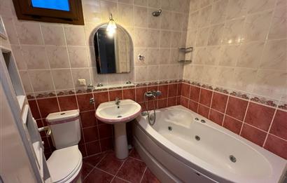 Ortakent 3+1 Aylık Ödemeli Site İçinde Kiralık Daire