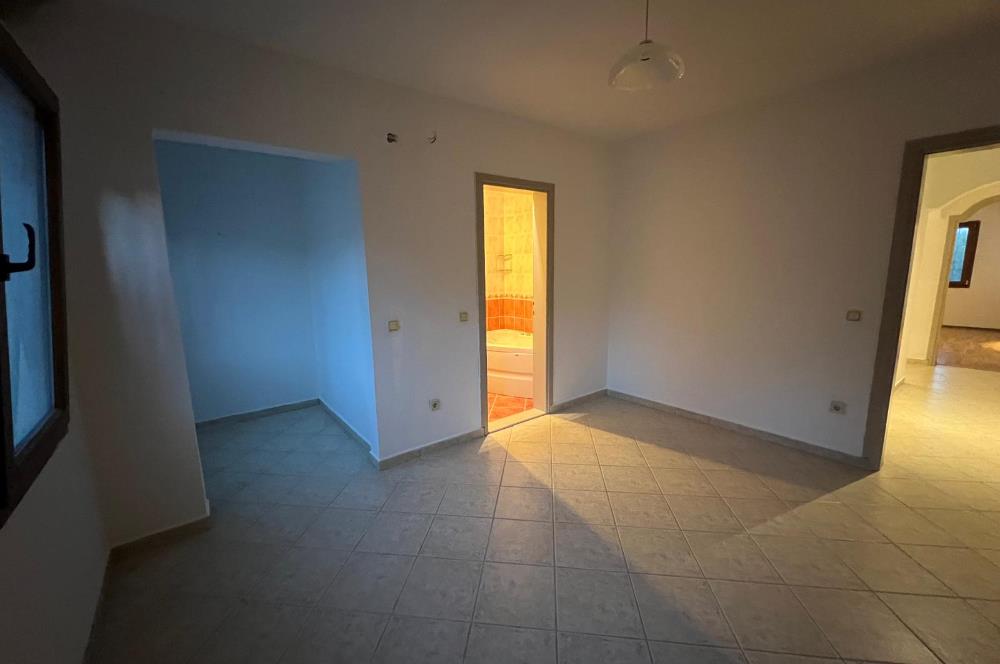 Ortakent 3+1 Aylık Ödemeli Site İçinde Kiralık Daire
