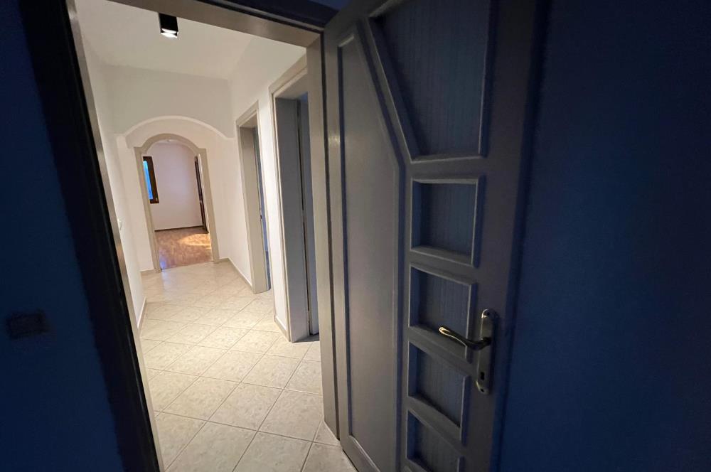 Ortakent 3+1 Aylık Ödemeli Site İçinde Kiralık Daire