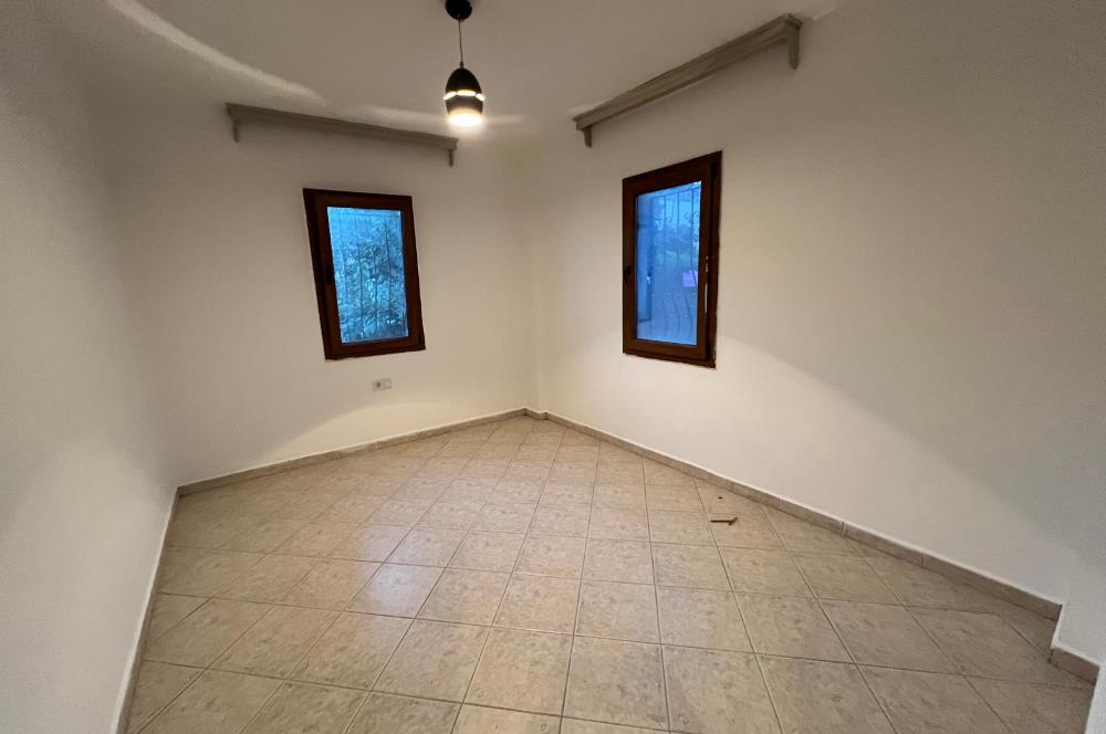 Ortakent 3+1 Aylık Ödemeli Site İçinde Kiralık Daire