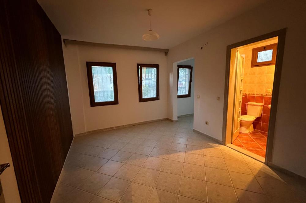 Ortakent 3+1 Aylık Ödemeli Site İçinde Kiralık Daire