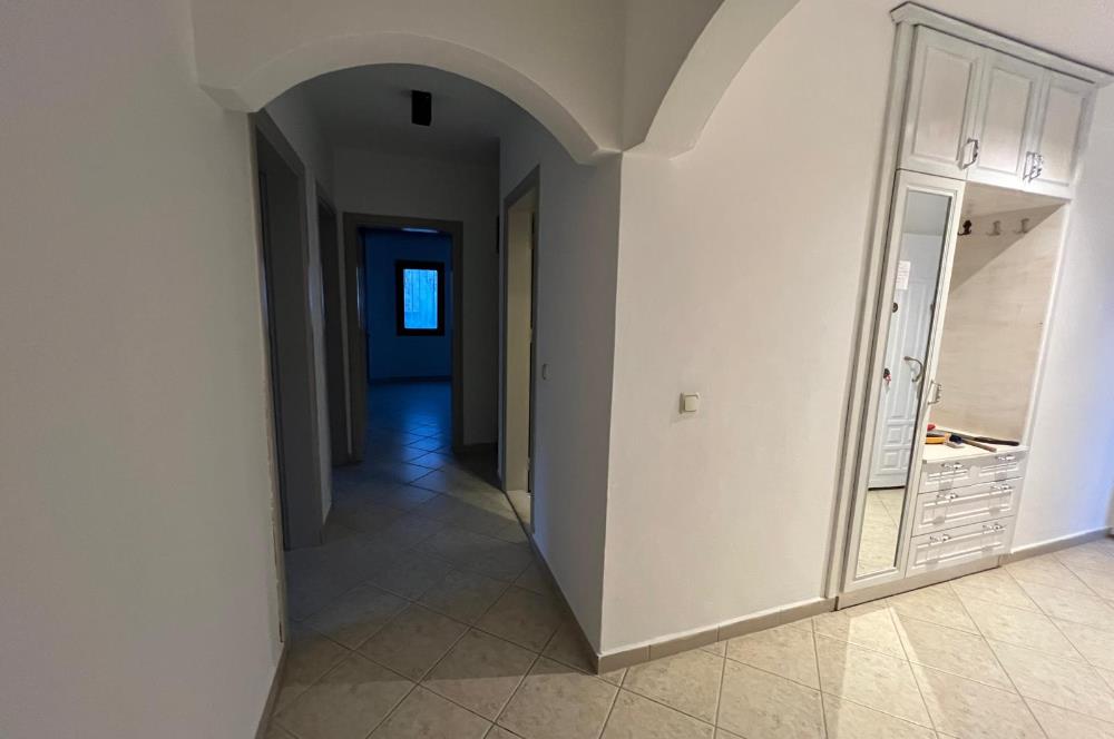 Ortakent 3+1 Aylık Ödemeli Site İçinde Kiralık Daire