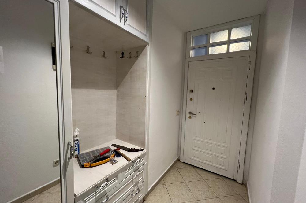 Ortakent 3+1 Aylık Ödemeli Site İçinde Kiralık Daire