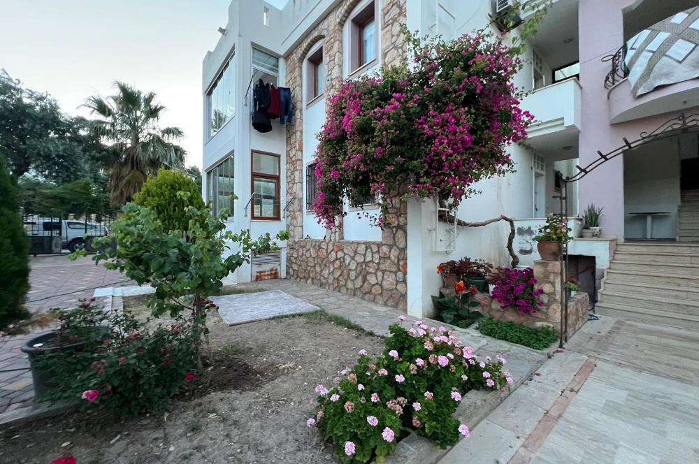 Ortakent 3+1 Aylık Ödemeli Site İçinde Kiralık Daire