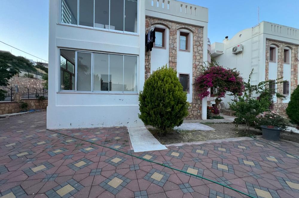 Ortakent 3+1 Aylık Ödemeli Site İçinde Kiralık Daire