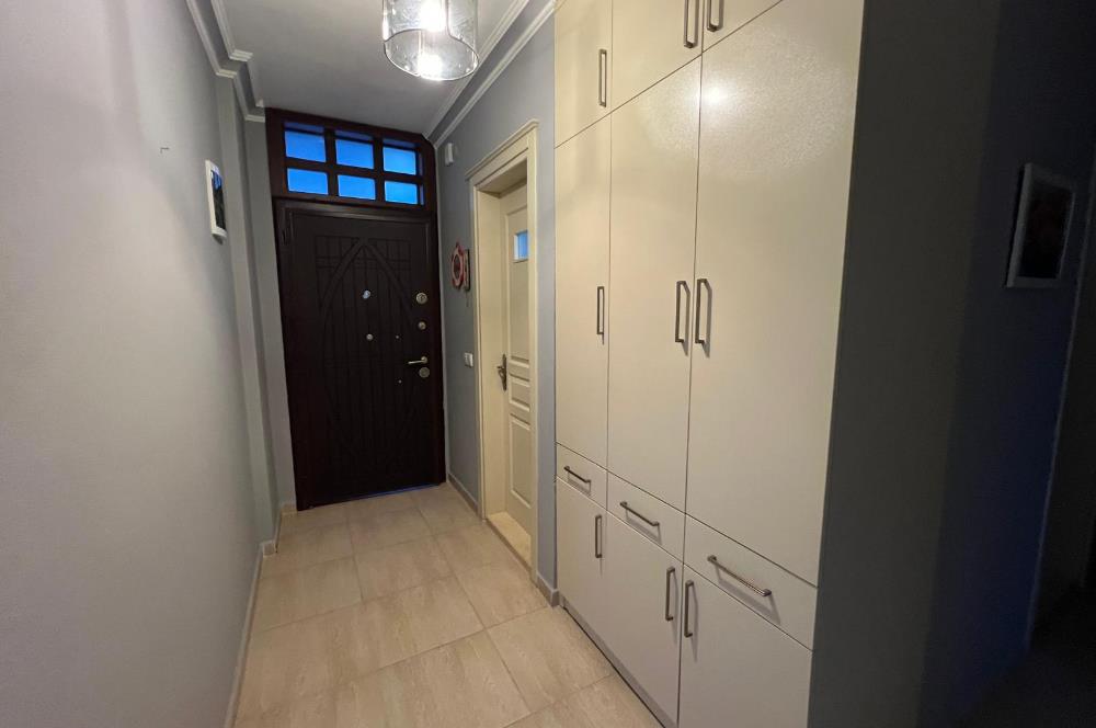 Ortakent 3+1 Aylık Ödemeli Eşyalı Kiralık Daire 