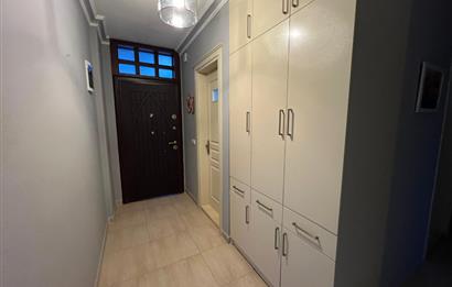 Ortakent 3+1 Aylık Ödemeli Eşyalı Kiralık Daire 