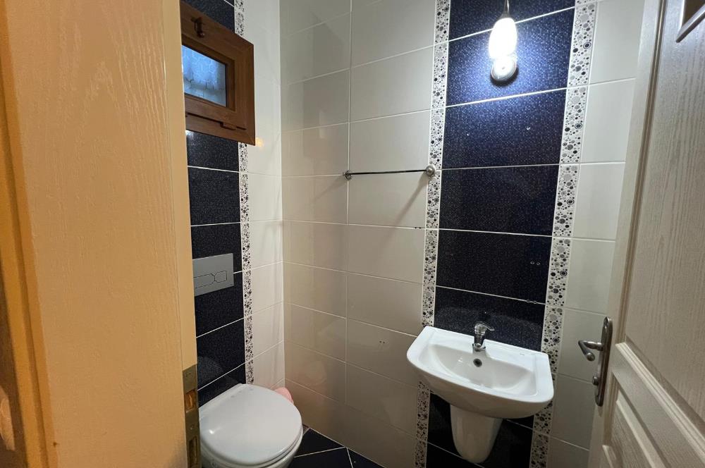 Ortakent 3+1 Aylık Ödemeli Eşyalı Kiralık Daire 