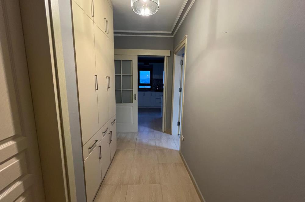 Ortakent 3+1 Aylık Ödemeli Eşyalı Kiralık Daire 